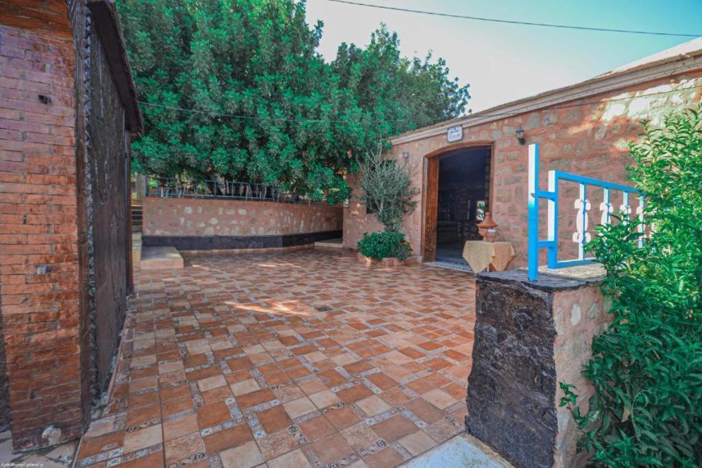 L'Oliveraie D'أمزميز المظهر الخارجي الصورة