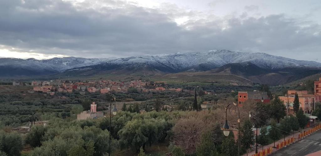 L'Oliveraie D'أمزميز المظهر الخارجي الصورة