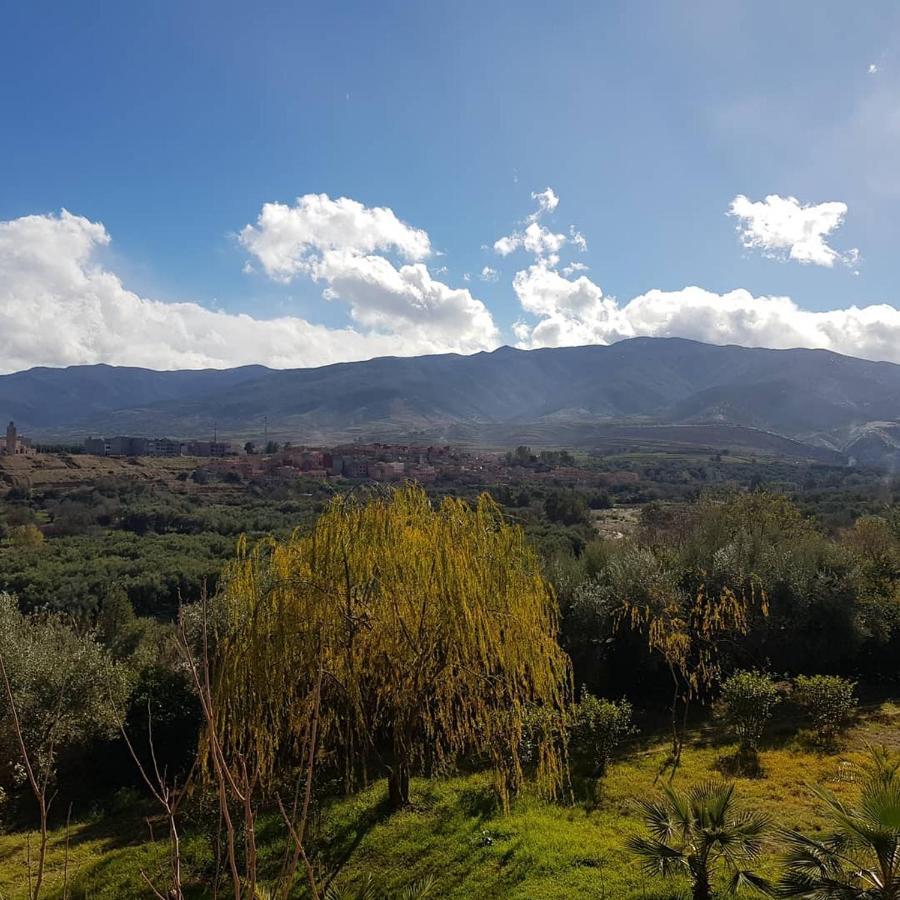 L'Oliveraie D'أمزميز المظهر الخارجي الصورة