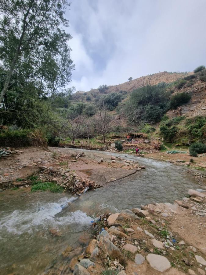 L'Oliveraie D'أمزميز المظهر الخارجي الصورة