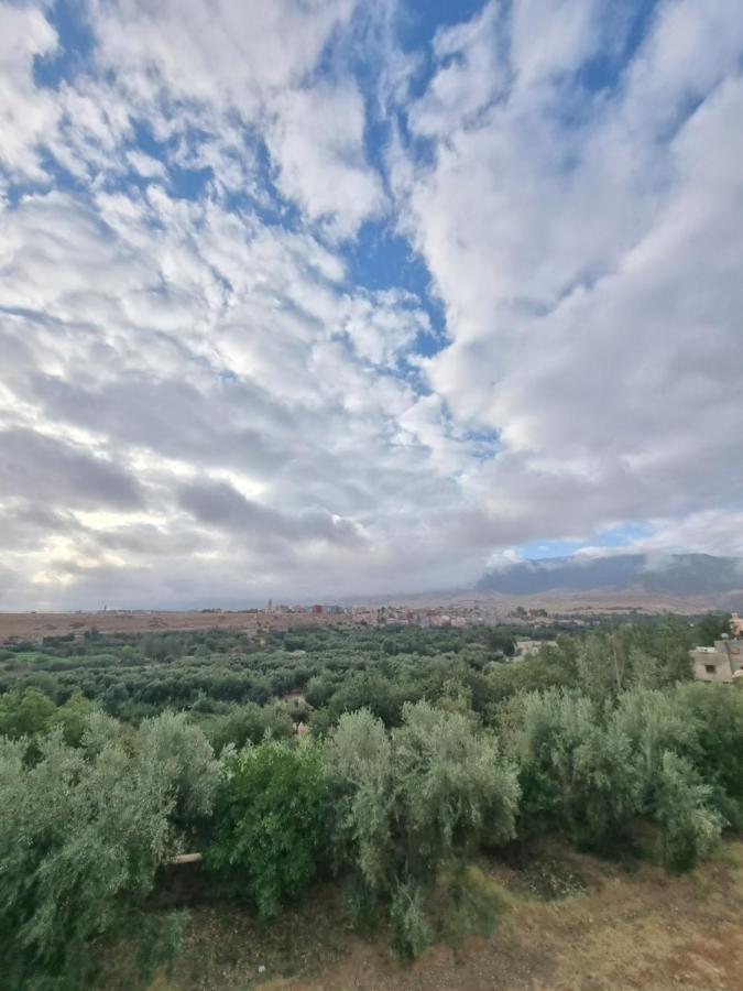 L'Oliveraie D'أمزميز المظهر الخارجي الصورة
