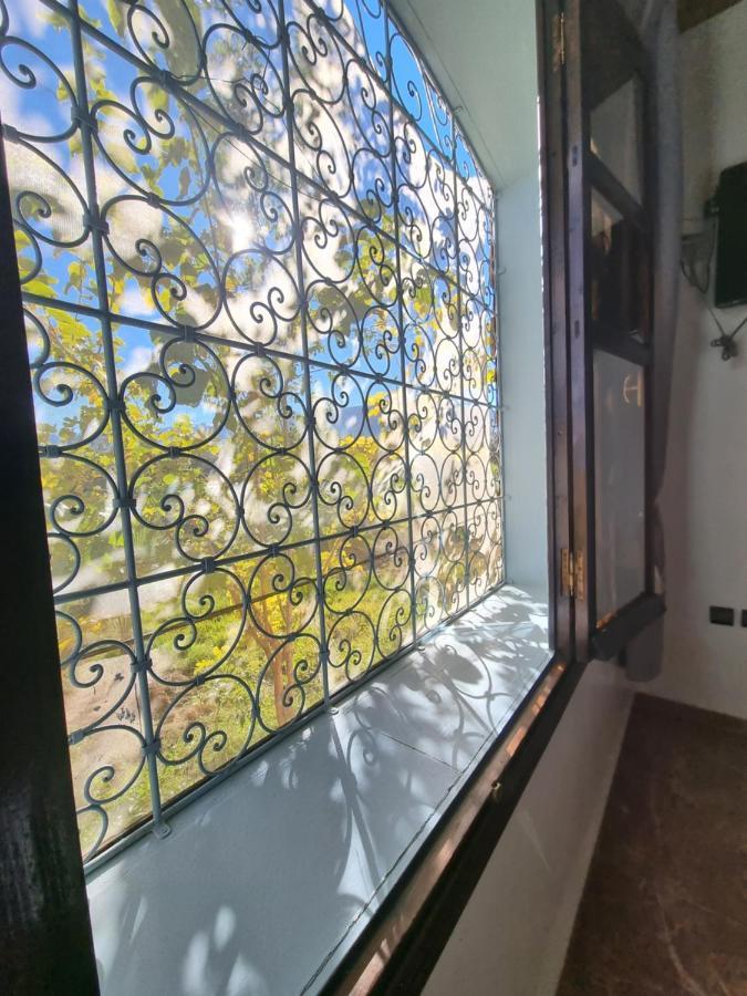 L'Oliveraie D'أمزميز المظهر الخارجي الصورة