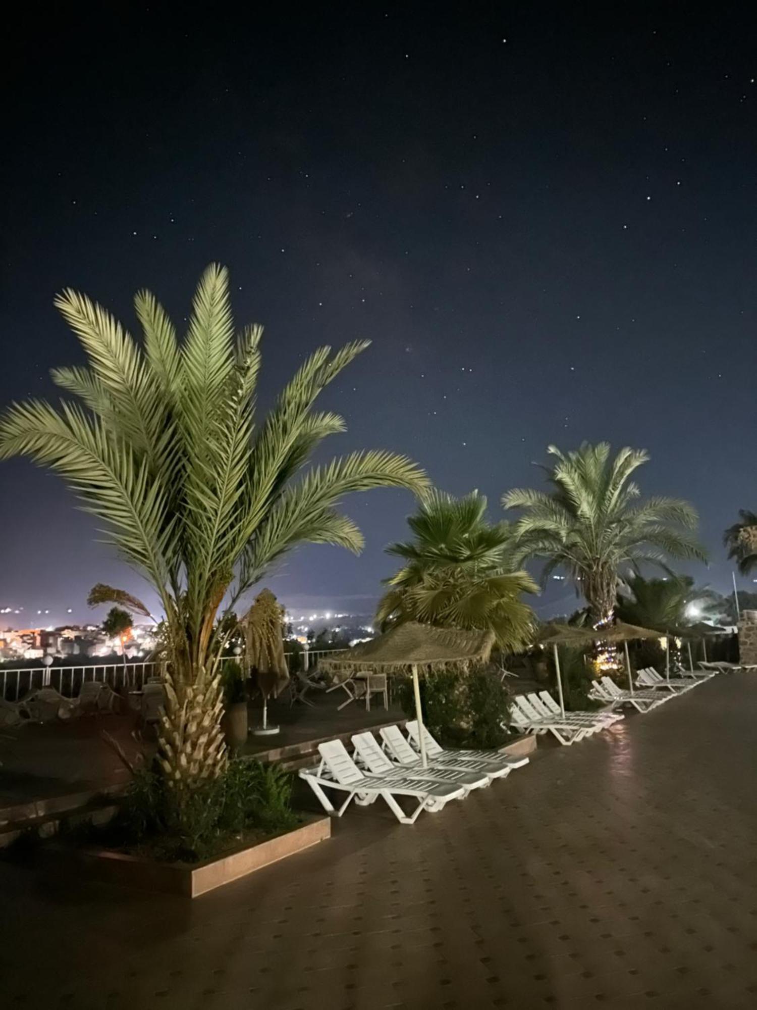L'Oliveraie D'أمزميز المظهر الخارجي الصورة